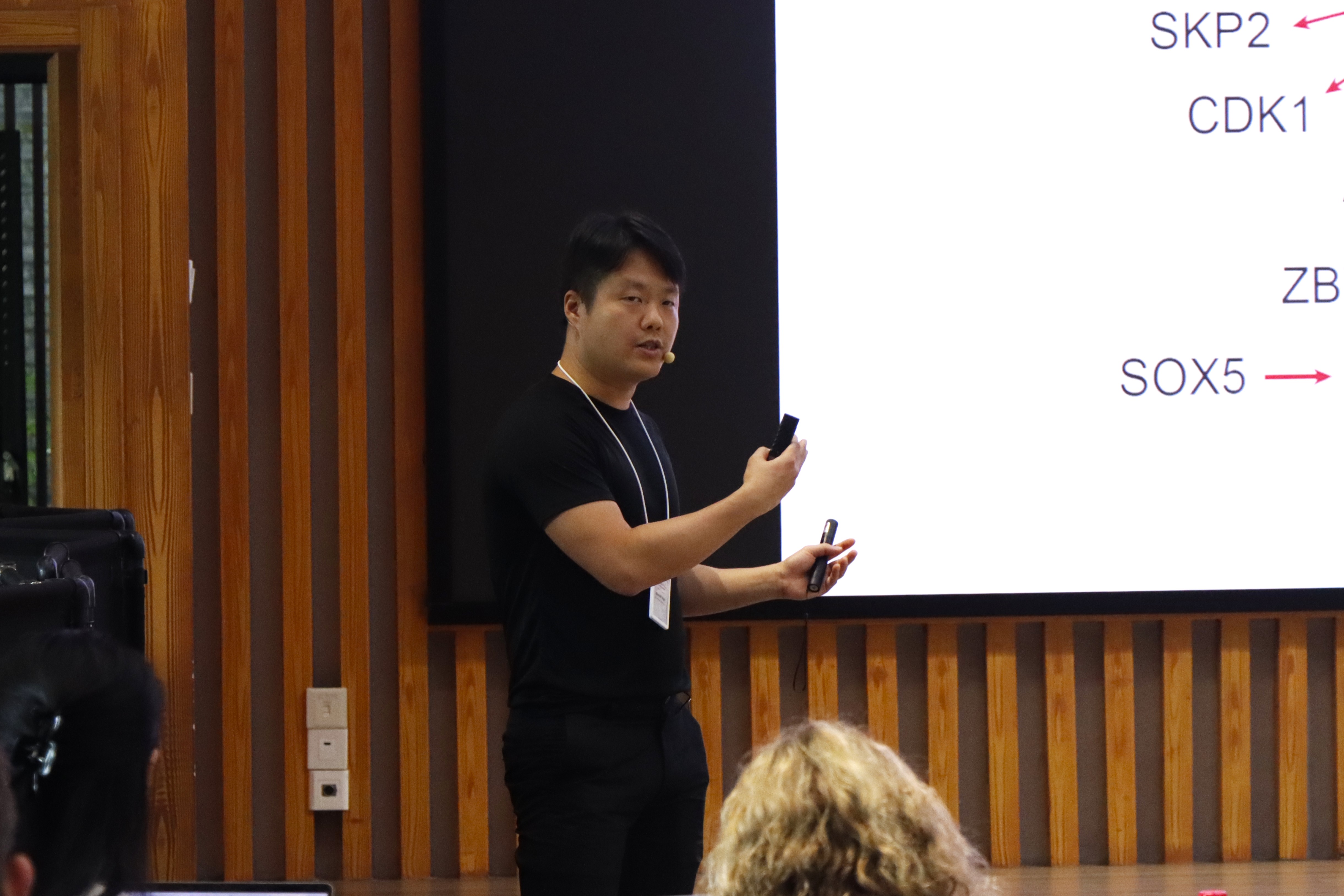 David Shih